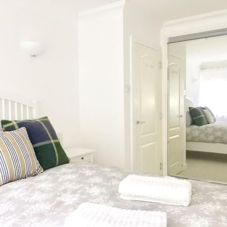 Splendid Fitzrovia W1 Heart Of Central London 1-Bed. Free Wifi 外观 照片