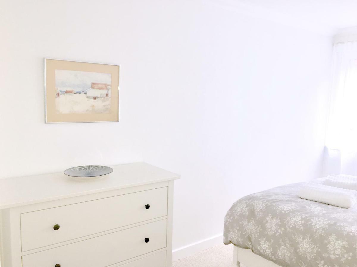 Splendid Fitzrovia W1 Heart Of Central London 1-Bed. Free Wifi 外观 照片