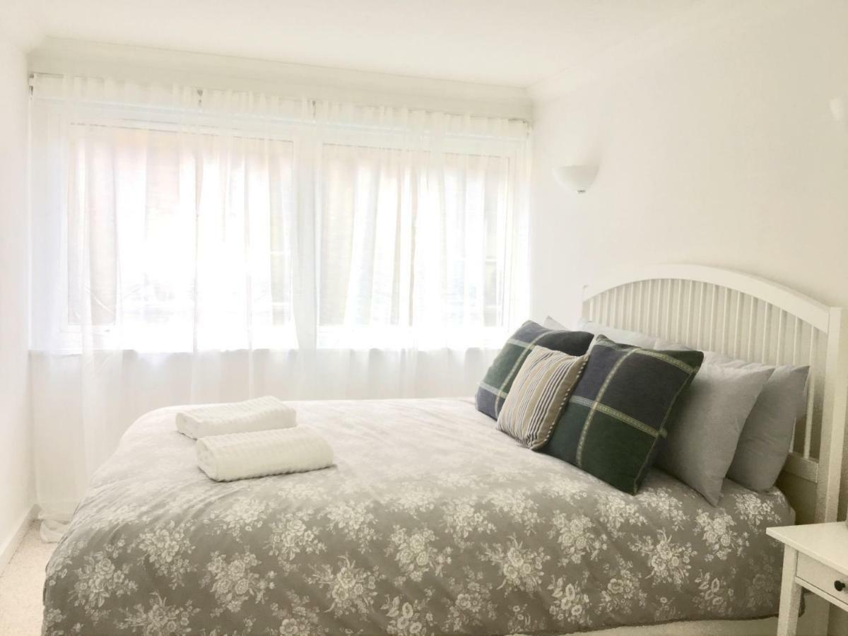 Splendid Fitzrovia W1 Heart Of Central London 1-Bed. Free Wifi 外观 照片