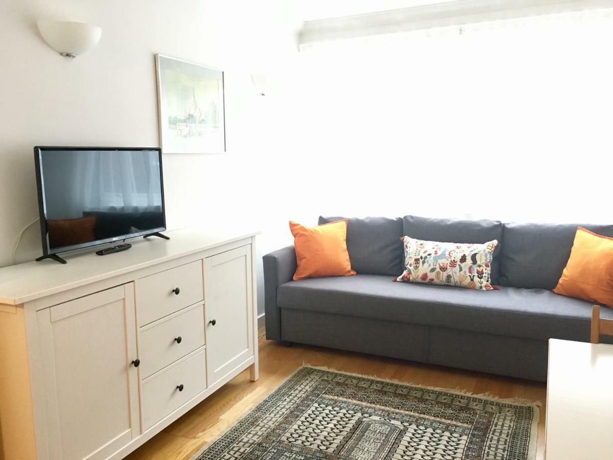 Splendid Fitzrovia W1 Heart Of Central London 1-Bed. Free Wifi 外观 照片