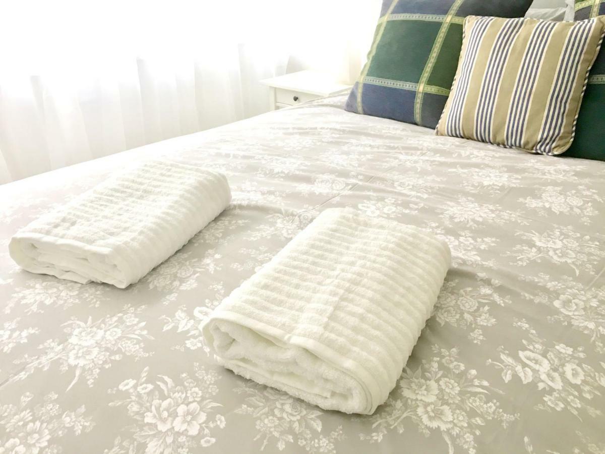 Splendid Fitzrovia W1 Heart Of Central London 1-Bed. Free Wifi 外观 照片