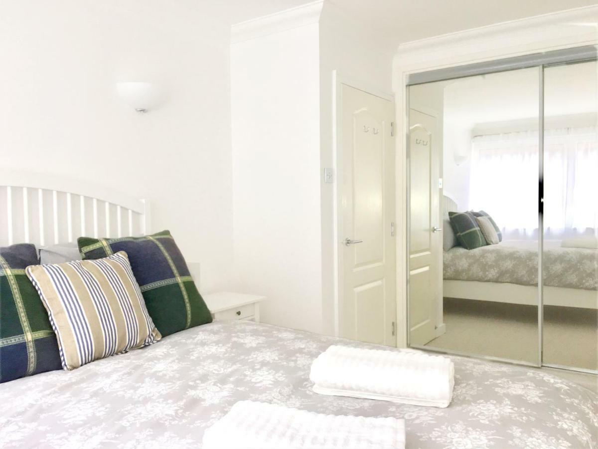 Splendid Fitzrovia W1 Heart Of Central London 1-Bed. Free Wifi 外观 照片