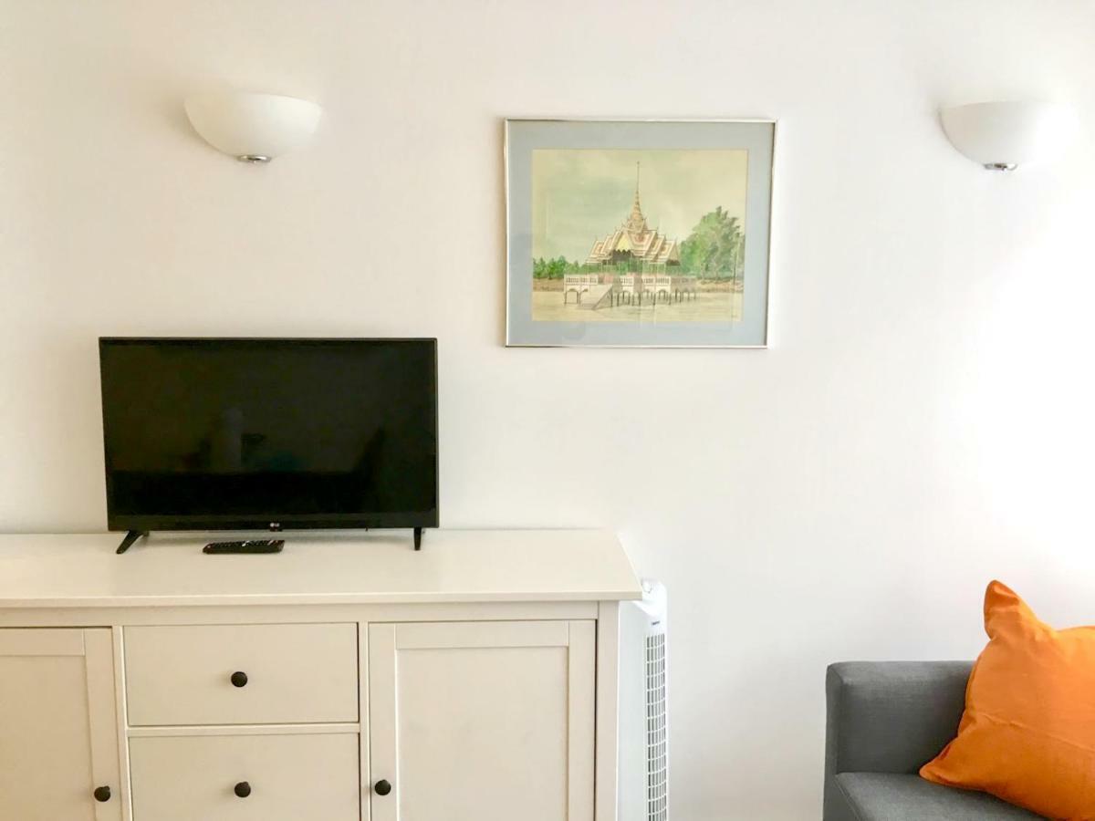 Splendid Fitzrovia W1 Heart Of Central London 1-Bed. Free Wifi 外观 照片