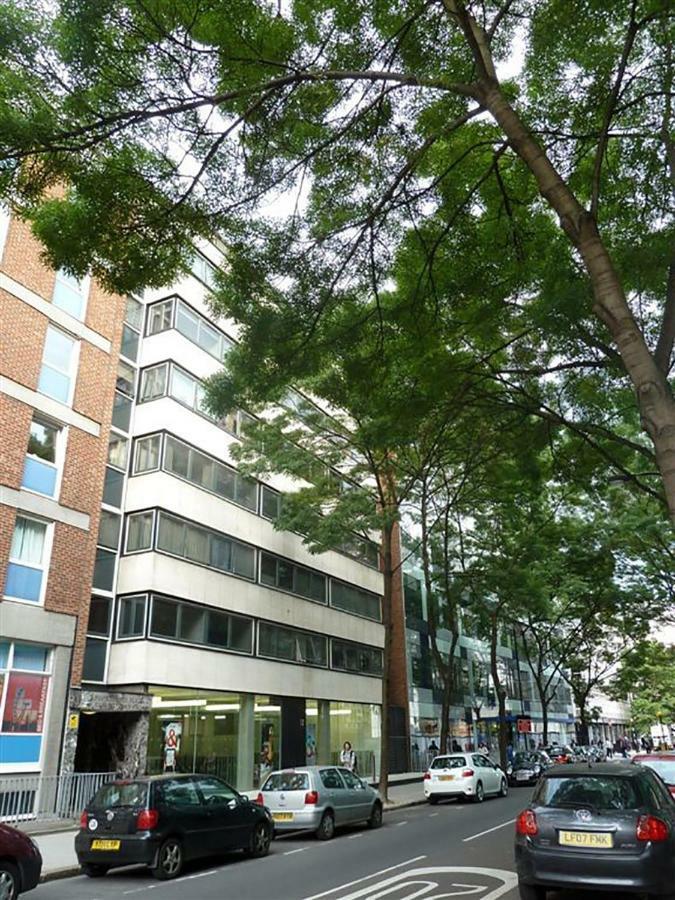 Splendid Fitzrovia W1 Heart Of Central London 1-Bed. Free Wifi 外观 照片